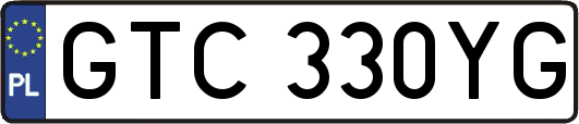 GTC330YG