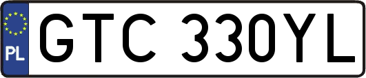 GTC330YL