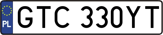 GTC330YT