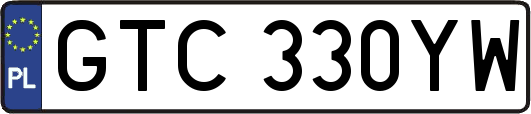 GTC330YW