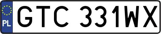 GTC331WX