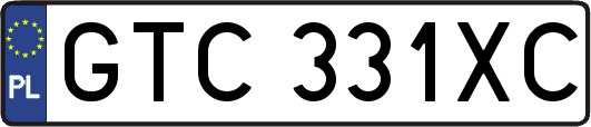 GTC331XC