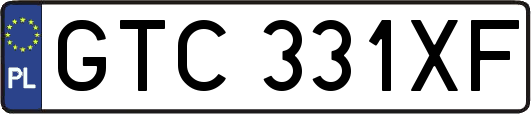 GTC331XF