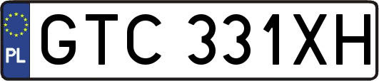 GTC331XH