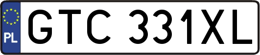 GTC331XL