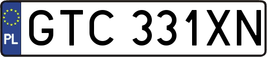 GTC331XN