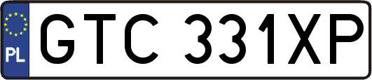 GTC331XP