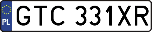 GTC331XR