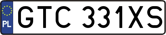 GTC331XS