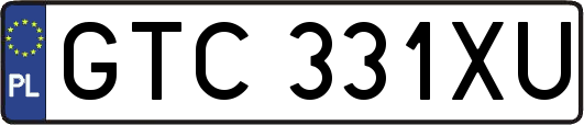GTC331XU