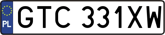 GTC331XW