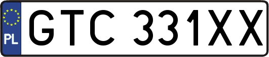 GTC331XX