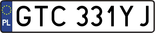 GTC331YJ
