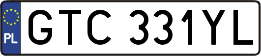 GTC331YL