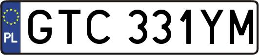 GTC331YM