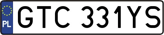 GTC331YS
