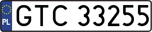 GTC33255