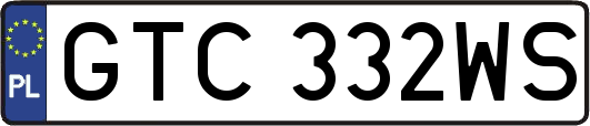 GTC332WS