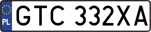GTC332XA