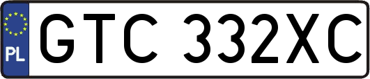 GTC332XC