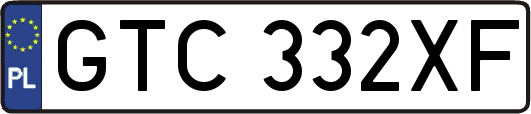 GTC332XF