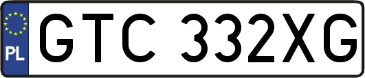 GTC332XG