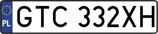 GTC332XH