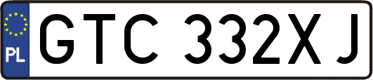 GTC332XJ
