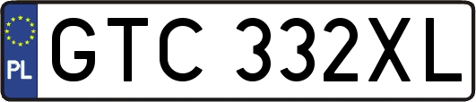GTC332XL
