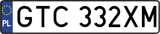 GTC332XM