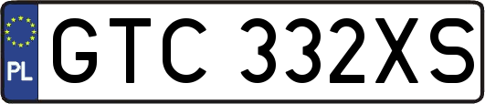 GTC332XS
