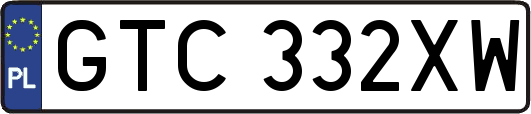 GTC332XW