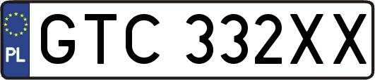 GTC332XX