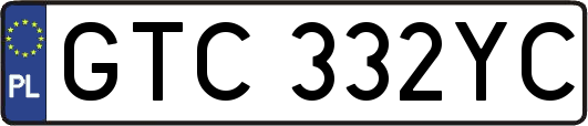GTC332YC