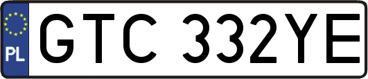 GTC332YE