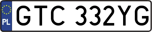 GTC332YG