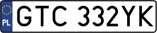 GTC332YK
