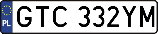 GTC332YM
