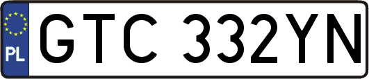 GTC332YN