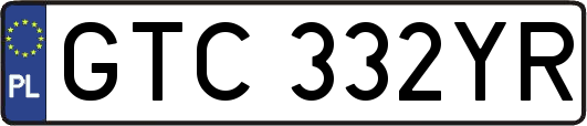GTC332YR