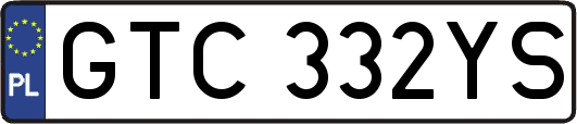 GTC332YS