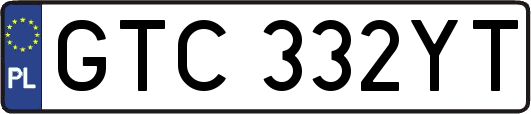GTC332YT