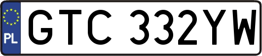 GTC332YW
