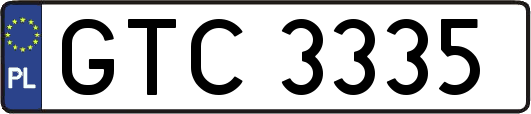 GTC3335