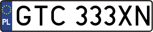 GTC333XN