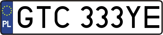 GTC333YE