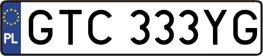 GTC333YG