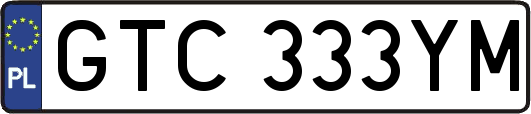 GTC333YM