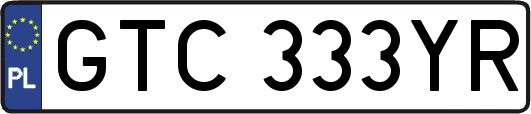 GTC333YR