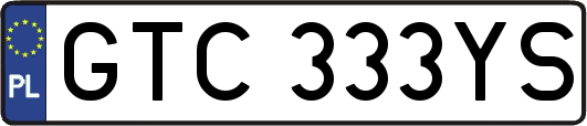 GTC333YS